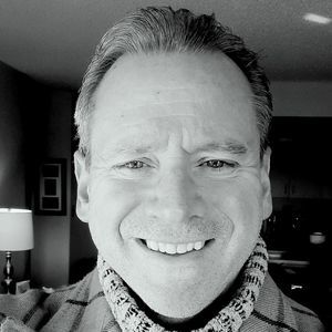 Meet your Posher, Marcus david